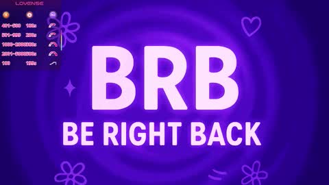 Snapshot of i_am_hanna chatting on 11/27/25, 07:49 Tell Me Hanna online show from 11/27/25, 07:49