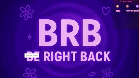 Snapshot of i_am_hanna chatting on 12/14/25, 07:07 Tell Me Hanna online show from 12/14/25, 07:07