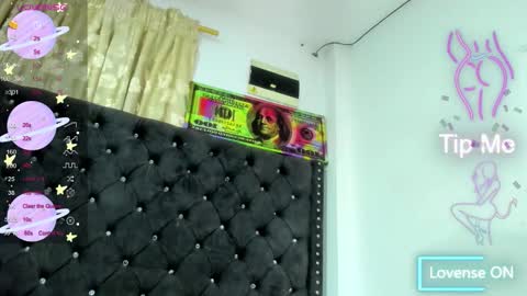 Snapshot of i_am_kelvis_ chatting on 09/24/25, 11:41 kelvis online show from 09/24/25, 11:41