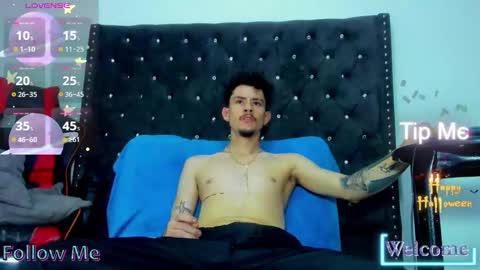 Snapshot of i_am_kelvis_ chatting on 11/02/25, 04:37 kelvis online show from 11/02/25, 04:37