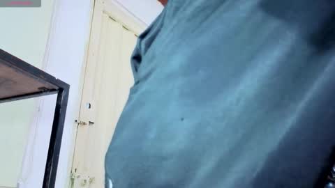 Snapshot of i_am_kelvis_ chatting on 02/27/26, 06:57 kelvis online show from 02/27/26, 06:57