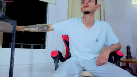 Snapshot of i_am_kelvis_ chatting on 03/02/26, 06:58 kelvis online show from 03/02/26, 06:58