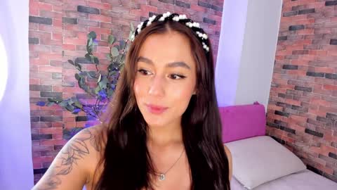 Lucy online show from 12/18/24, 04:31