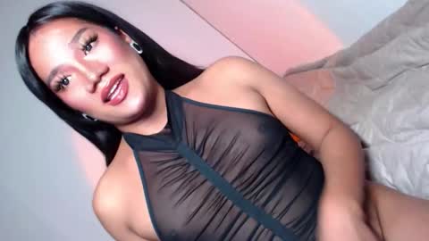 Snapshot of i_amdivine22 chatting on 03/07/26, 07:55 Divine Mercy online show from 03/07/26, 07:55