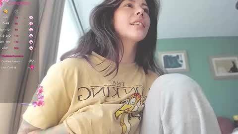 Lana Banana online show from 02/22/25, 04:09