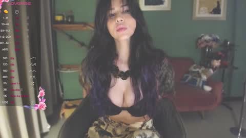 Lana Banana online show from 02/24/25, 06:16