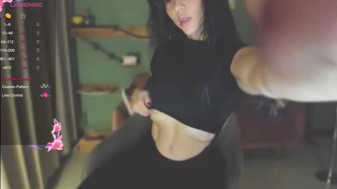 Lana Banana online show from 02/27/25, 12:10