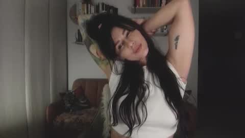 Lana Banana online show from 10/29/25, 03:53