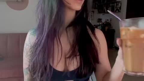Lana Banana online show from 04/24/26, 10:34
