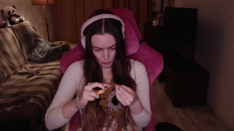 elisabeth online show from 12/28/24, 11:41