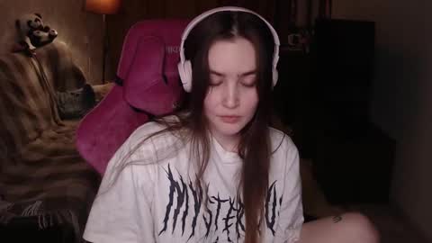 elisabeth online show from 01/02/25, 05:18