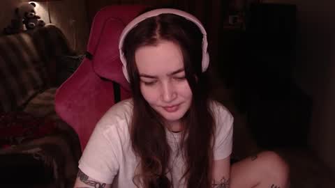 elisabeth online show from 01/03/25, 12:41