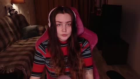 elisabeth online show from 01/05/25, 12:10