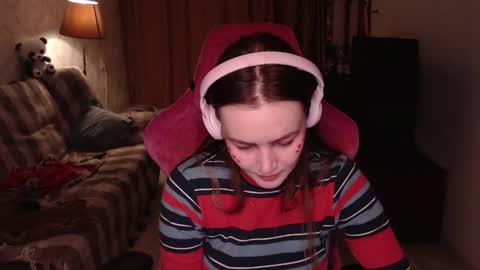 elisabeth online show from 01/06/25, 05:49