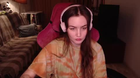 elisabeth online show from 01/11/25, 04:03