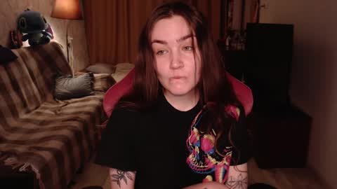 elisabeth online show from 01/16/25, 12:42