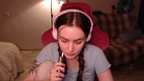 elisabeth online show from 01/20/25, 03:39