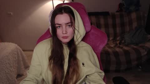 elisabeth online show from 01/22/25, 05:38