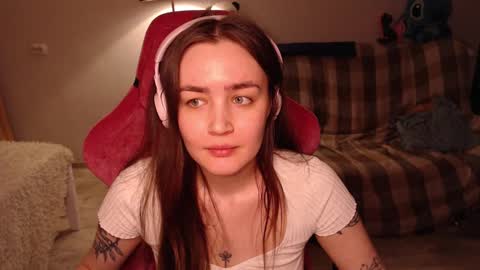 elisabeth online show from 01/23/25, 10:22