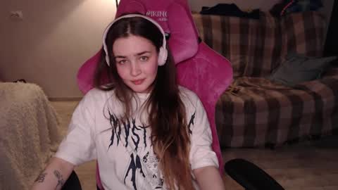 elisabeth online show from 01/30/25, 07:15