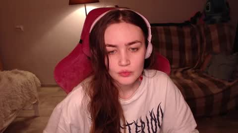 elisabeth online show from 02/01/25, 05:26