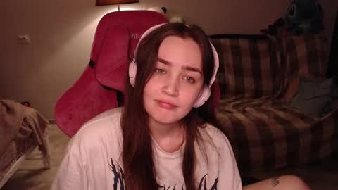 elisabeth online show from 02/02/25, 05:37