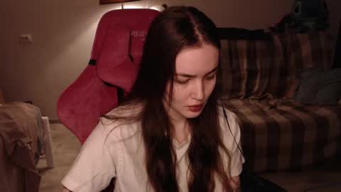 elisabeth online show from 02/04/25, 03:15