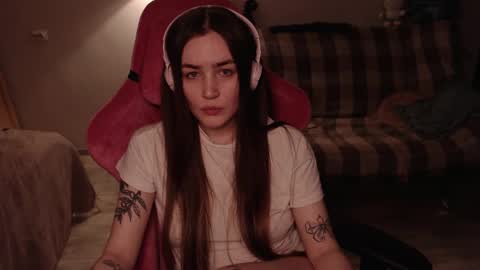 elisabeth online show from 02/06/25, 06:24