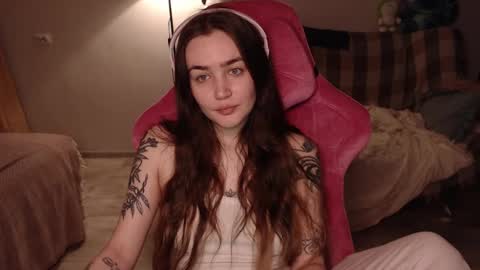 elisabeth online show from 02/11/25, 02:57