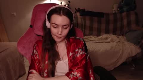 elisabeth online show from 02/11/25, 06:01