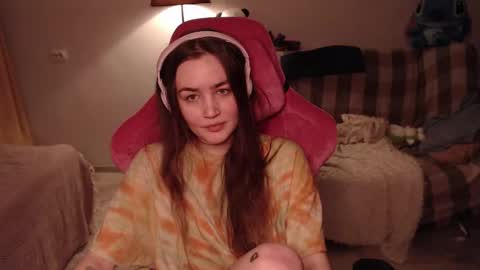 elisabeth online show from 02/12/25, 03:38