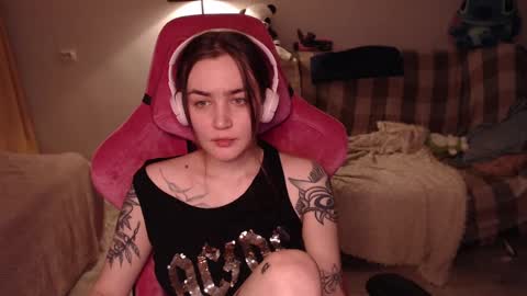 elisabeth online show from 02/12/25, 06:40