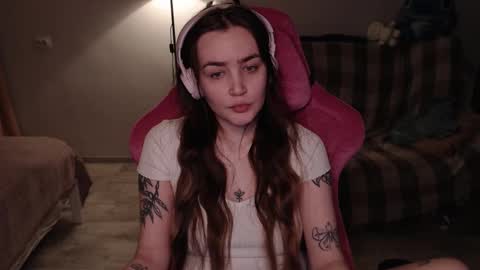 elisabeth online show from 02/13/25, 03:03