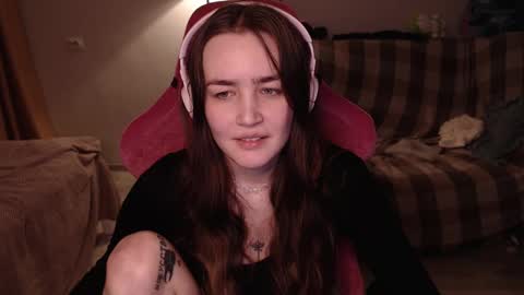 elisabeth online show from 02/15/25, 05:50