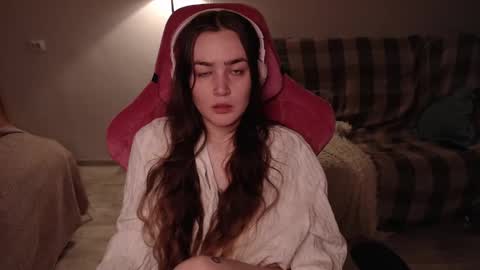 elisabeth online show from 02/26/25, 01:19