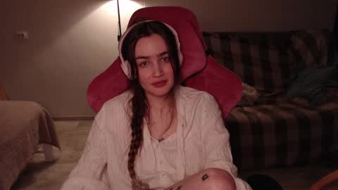 elisabeth online show from 02/28/25, 03:04