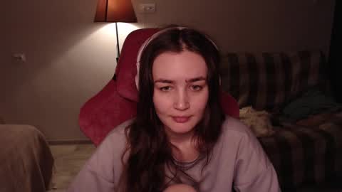 elisabeth online show from 03/01/25, 04:54