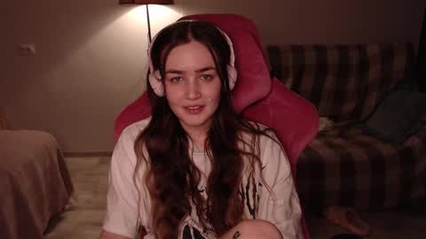 elisabeth online show from 03/02/25, 07:23