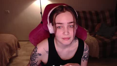 elisabeth online show from 03/07/25, 06:00