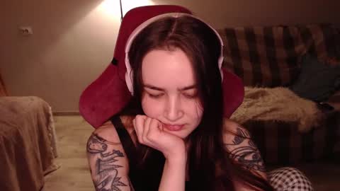 elisabeth online show from 03/08/25, 02:19