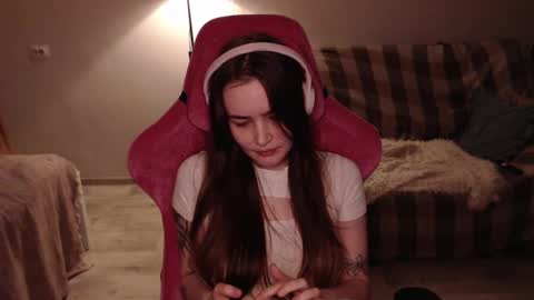 elisabeth online show from 03/08/25, 05:22