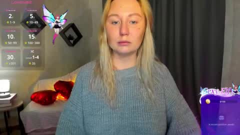 Samanta online show from 03/02/26, 01:30