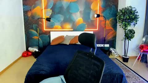 Samanta online show from 05/26/26, 01:34