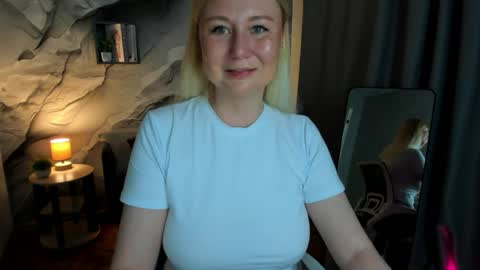 Samanta online show from 06/08/26, 01:28