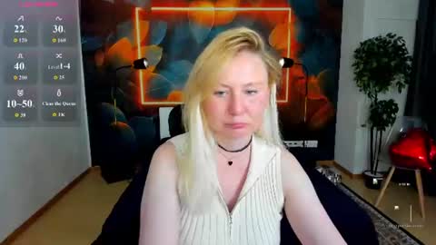 Samanta online show from 06/21/26, 07:22