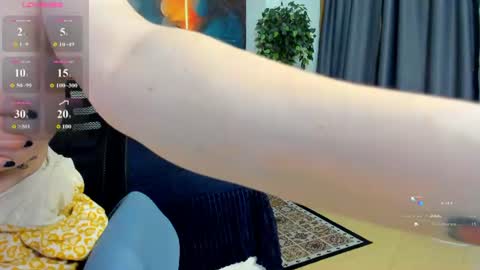 Samanta online show from 06/29/26, 01:34