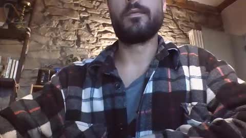ThatHotGuy online show from 11/16/25, 03:17