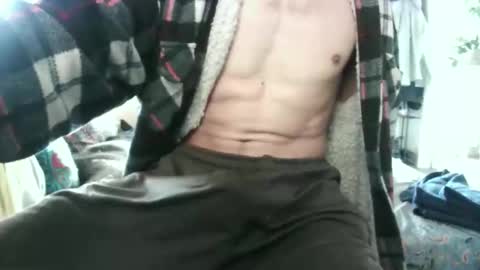 ThatHotGuy online show from 05/06/26, 08:52