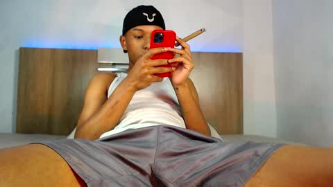 Snapshot of iam_colt chatting on 02/15/26, 02:58 David Colt online show from 02/15/26, 02:58