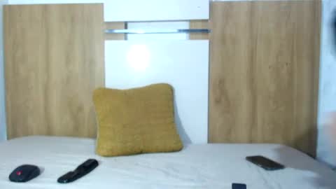 David Colt online show from 06/08/26, 03:40